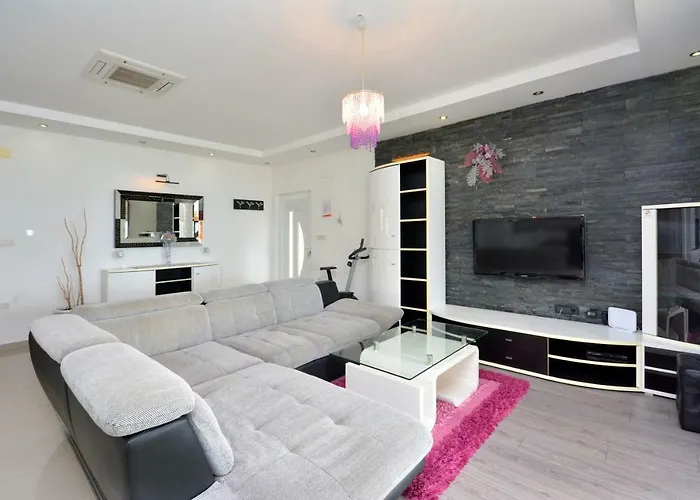 Beach Apartman Petra