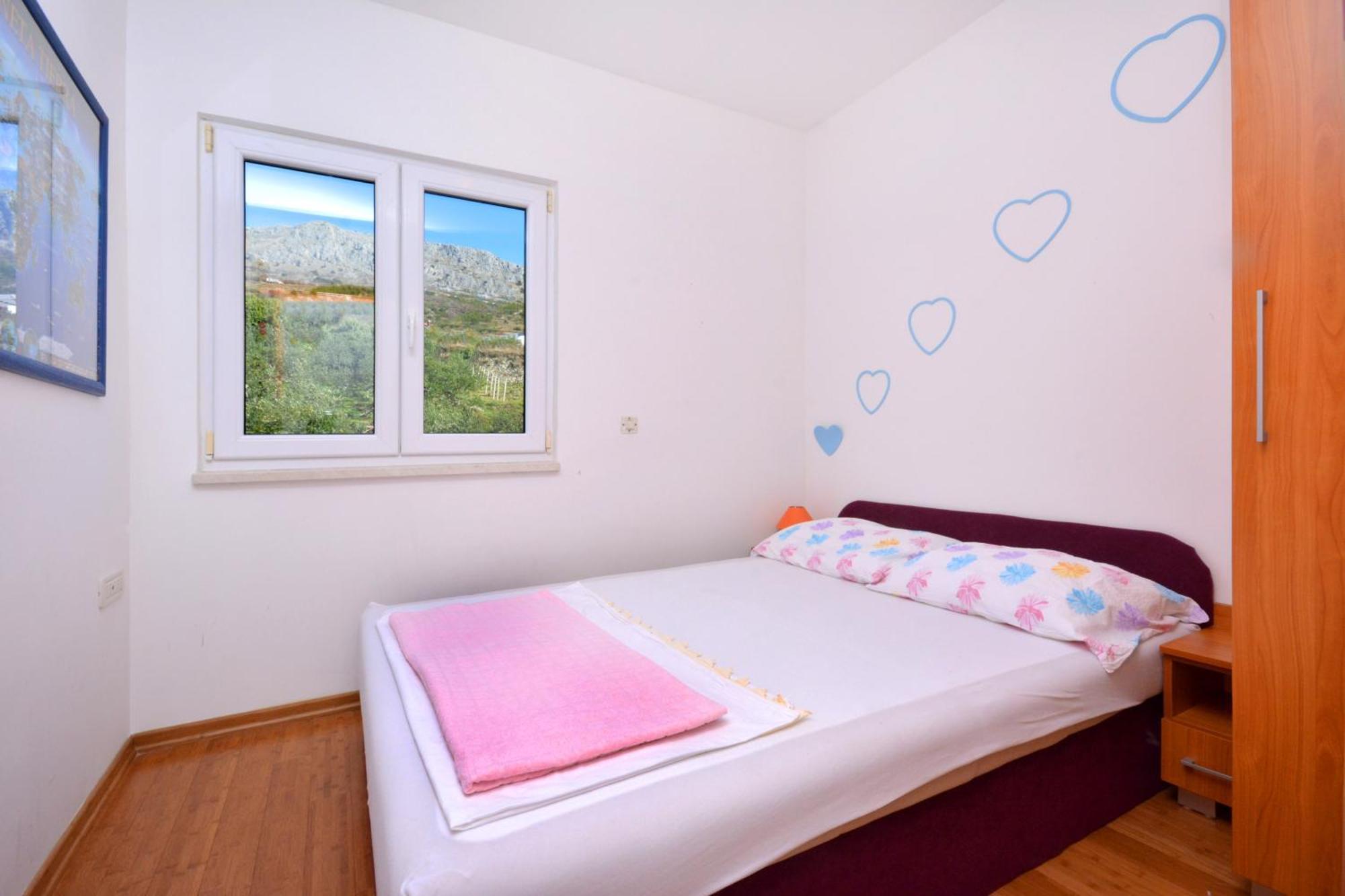 Petra Apartment