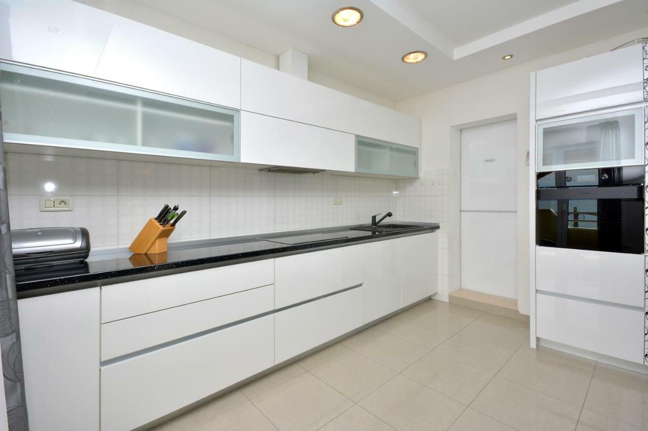 Apartment Petra